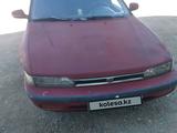 Honda Accord 1991 годаүшін800 000 тг. в Байсерке