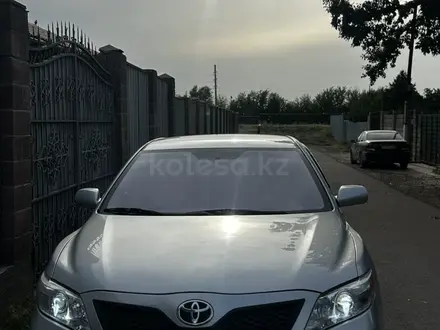 Toyota Camry 2011 года за 7 000 000 тг. в Алматы – фото 7