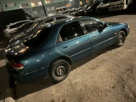 Mazda 626 1994 года за 1 200 000 тг. в Астана – фото 10