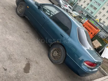 Mazda 626 1994 года за 1 200 000 тг. в Астана – фото 18