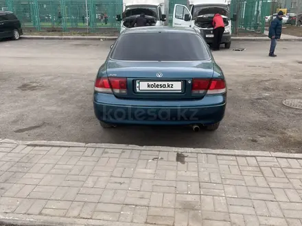 Mazda 626 1994 года за 1 200 000 тг. в Астана – фото 19