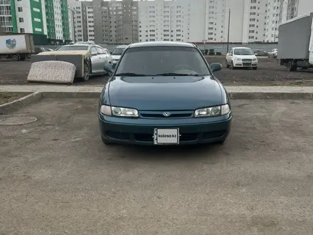 Mazda 626 1994 года за 1 200 000 тг. в Астана – фото 24