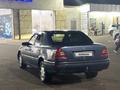 Mercedes-Benz C 180 1993 года за 1 500 000 тг. в Балхаш – фото 3