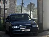 Mercedes-Benz C 180 1993 года за 1 500 000 тг. в Балхаш – фото 3
