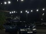 Mercedes-Benz C 180 1993 года за 1 500 000 тг. в Балхаш