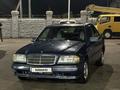 Mercedes-Benz C 180 1993 года за 1 500 000 тг. в Балхаш