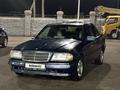 Mercedes-Benz C 180 1993 года за 1 500 000 тг. в Балхаш – фото 2