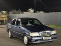 Mercedes-Benz C 180 1993 года за 1 500 000 тг. в Балхаш – фото 5