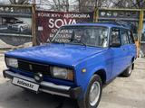 ВАЗ (Lada) 2104 1999 года за 990 000 тг. в Алматы