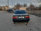 Audi S4 1991 года за 1 500 000 тг. в Шымкент – фото 3