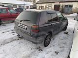 Volkswagen Golf 1993 годаүшін1 200 000 тг. в Талдыкорган – фото 4