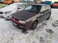 Volkswagen Golf 1993 годаүшін1 200 000 тг. в Талдыкорган – фото 6