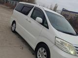 Toyota Alphard 2005 годаүшін6 400 000 тг. в Караганда