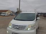 Toyota Alphard 2005 годаүшін6 400 000 тг. в Караганда – фото 2