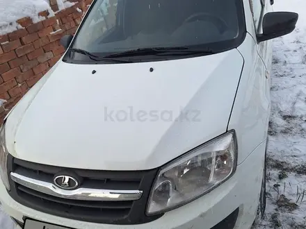 ВАЗ (Lada) Granta 2190 2018 года за 3 200 000 тг. в Алматы