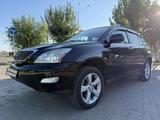 Lexus RX 350 2008 года за 9 500 000 тг. в Актобе