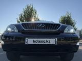Lexus RX 350 2008 года за 9 500 000 тг. в Актобе – фото 4