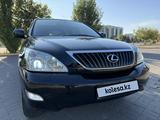Lexus RX 350 2008 года за 9 500 000 тг. в Актобе – фото 5