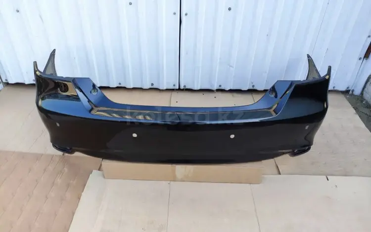 Задний бампер на Toyota Camry 50 55 за 20 000 тг. в Алматы
