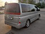 Nissan Elgrand 2005 года за 4 500 000 тг. в Астана – фото 3