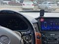 Lexus RX 300 2000 годаүшін4 400 000 тг. в Павлодар – фото 11