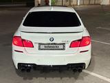 BMW 528 2012 годаүшін9 000 000 тг. в Шымкент – фото 3