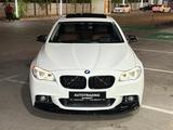 BMW 528 2012 годаүшін9 000 000 тг. в Шымкент – фото 2
