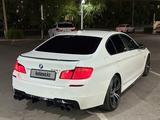 BMW 528 2012 годаүшін9 000 000 тг. в Шымкент – фото 4