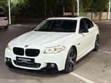 BMW 528 2012 годаүшін9 000 000 тг. в Шымкент
