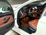 BMW 528 2012 годаүшін9 000 000 тг. в Шымкент – фото 5