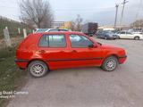 Volkswagen Golf 1993 года за 2 600 000 тг. в Шымкент