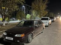 ВАЗ (Lada) 2114 2011 годаүшін1 500 000 тг. в Уральск