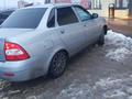 ВАЗ (Lada) Priora 2170 2007 года за 1 650 000 тг. в Уральск