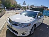 Toyota Camry 2014 года за 6 700 000 тг. в Актау – фото 4