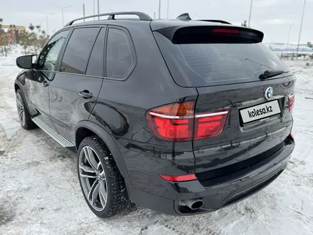 BMW X5 2010 года за 11 700 000 тг. в Кокшетау – фото 47