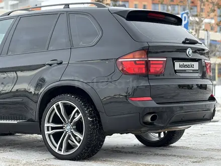 BMW X5 2010 года за 11 700 000 тг. в Кокшетау – фото 50