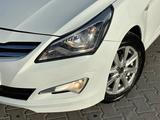 Hyundai Accent 2014 годаүшін5 300 000 тг. в Актобе – фото 2