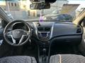 Hyundai Accent 2014 года за 5 300 000 тг. в Актобе – фото 16