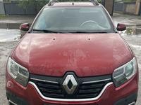 Renault Sandero Stepway 2021 годаүшін8 200 000 тг. в Астана