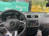 Renault Sandero Stepway 2021 года за 8 200 000 тг. в Астана – фото 5