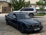 Mercedes-Benz E 230 1996 годаүшін3 800 000 тг. в Кызылорда