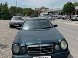 Mercedes-Benz E 230 1996 годаүшін3 800 000 тг. в Кызылорда – фото 3