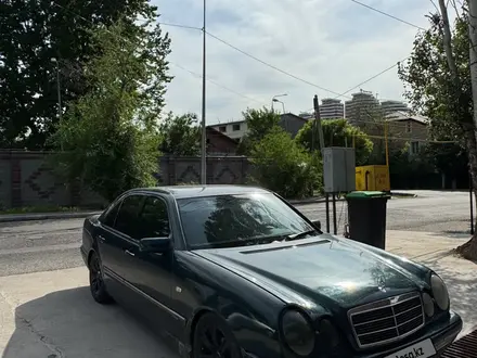 Mercedes-Benz E 230 1996 года за 3 800 000 тг. в Кызылорда – фото 7