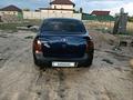 ВАЗ (Lada) Granta 2190 2012 годаүшін1 400 000 тг. в Жаркент – фото 2