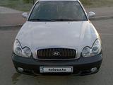 Hyundai Sonata 2004 годаүшін1 300 000 тг. в Жезказган