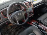 Hyundai Sonata 2004 годаүшін1 300 000 тг. в Жезказган – фото 4
