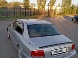 Hyundai Sonata 2004 годаүшін1 300 000 тг. в Жезказган – фото 3