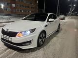 Kia Optima 2013 годаfor4 700 000 тг. в Астана – фото 2