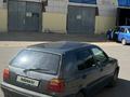 Volkswagen Golf 1993 года за 1 500 000 тг. в Караганда – фото 3