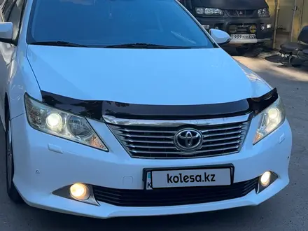 Toyota Camry 2012 года за 11 000 000 тг. в Алматы